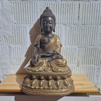 antiker Buddha