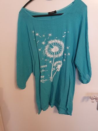 Bluse L