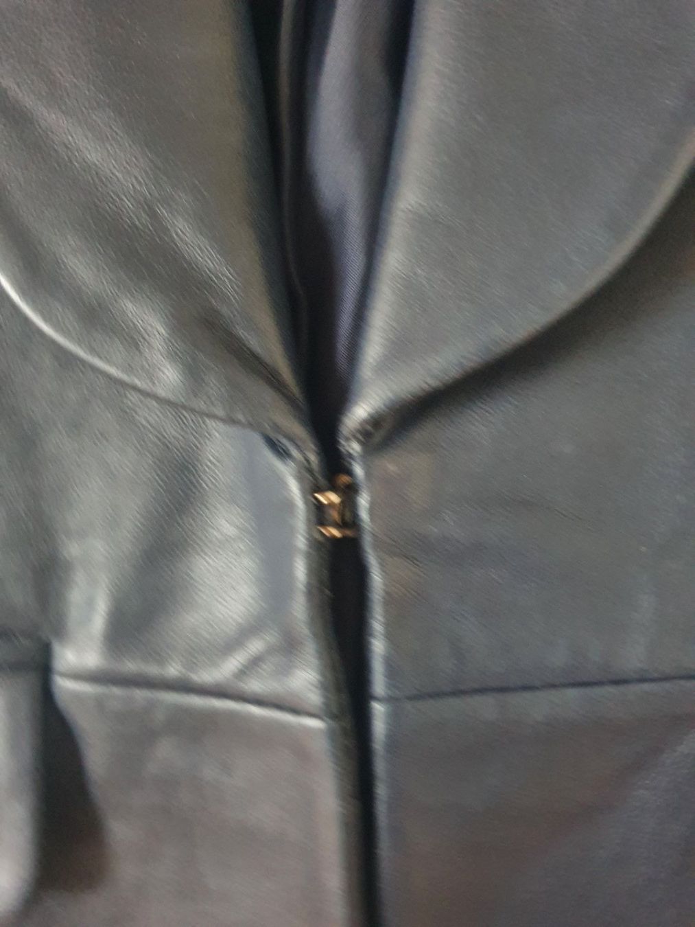 Pinko Jacken: Leder-Blazer Gr 36 von Pinko – Neu (gemäss Beschreibung) aus Rheineck von aron012 5
