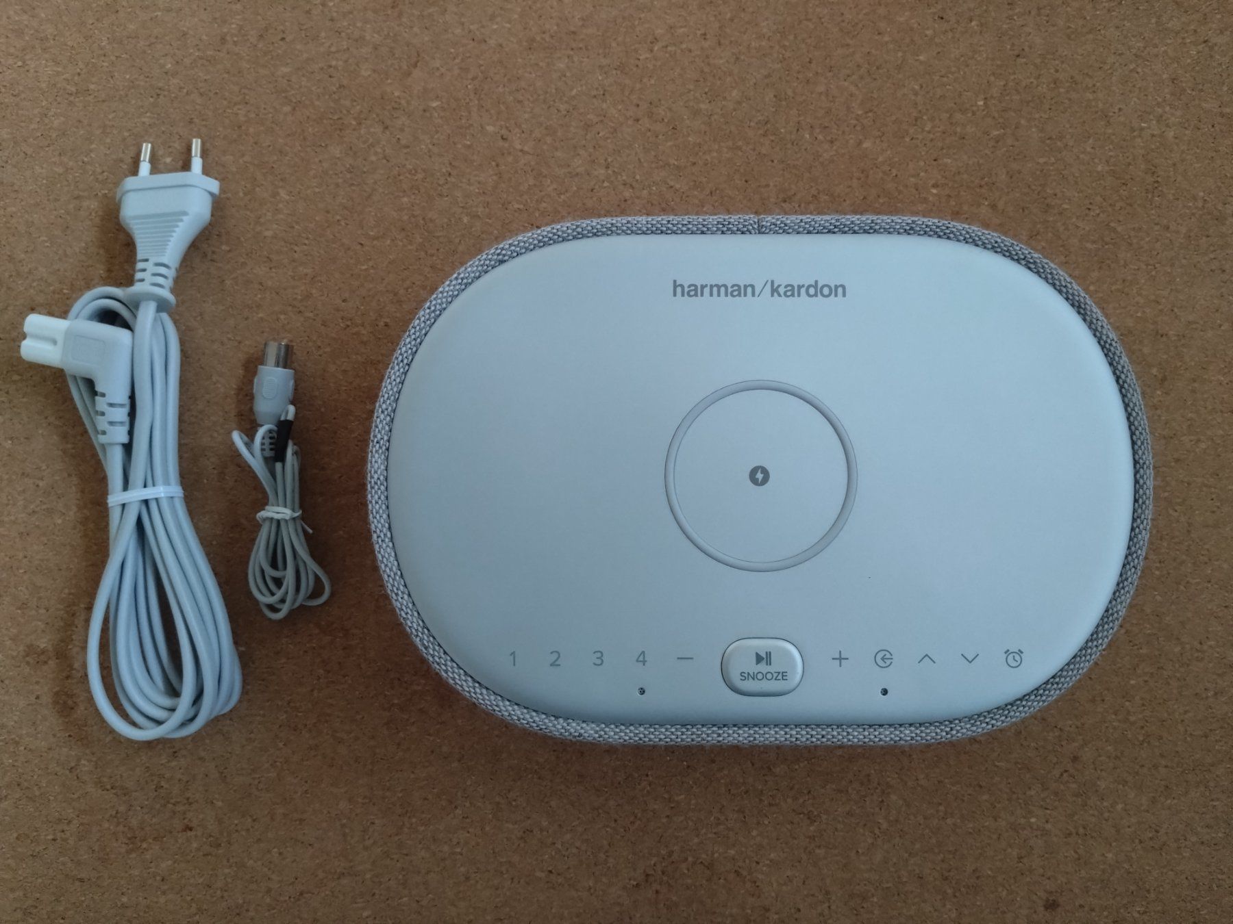 Harman-Kardon Radio: Harman Kardon Citation Oasis – Usato da Brienz BE venduto da didadoda 2