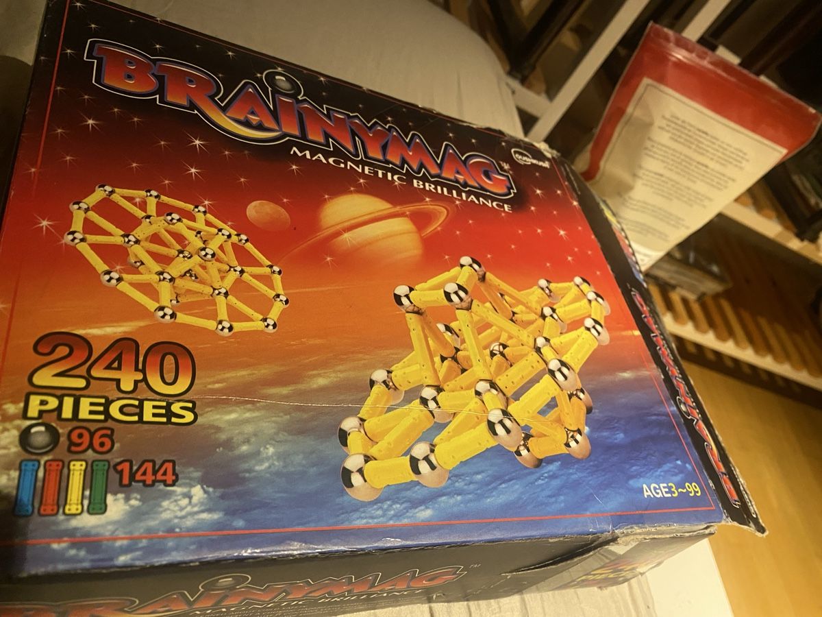 Giochi: 10 Game Board / Puzzle  – Usato da Dietikon venduto da Tdaf33 6