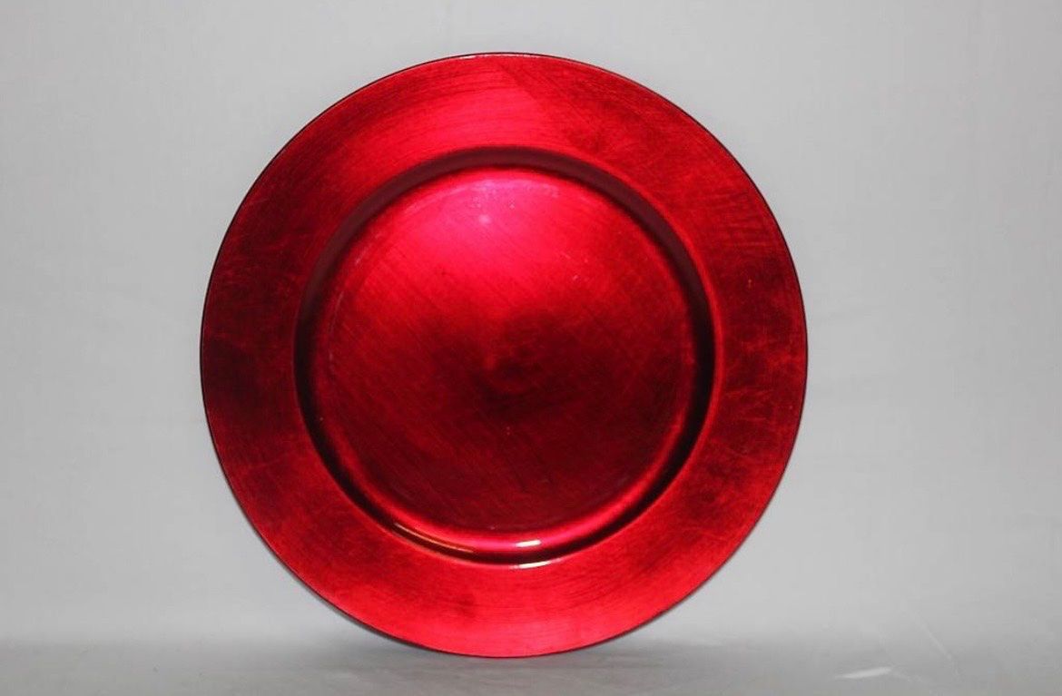 Sottobicchieri: Platzteller Rot – Usato da Basel venduto da Stephan1976