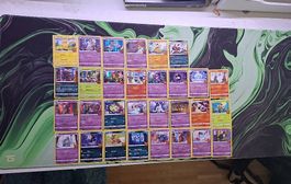 Full 2022 trick or trade bundle 30x Pokémon Karten