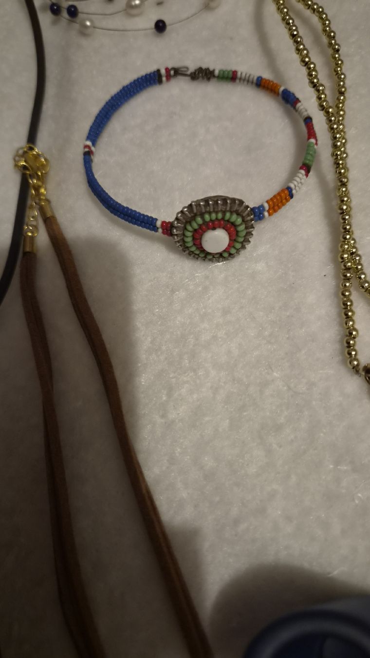 Sonstiger Schmuck: Schmuck Konvolut  Diverses – Gebraucht aus Kölliken von MissesBossTop1 5