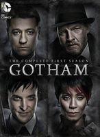 Ghotham Blu-Ray