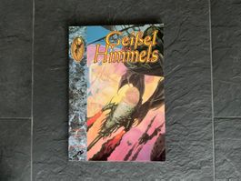 Earthdawn Abenteuer "Geißel des Himmels"