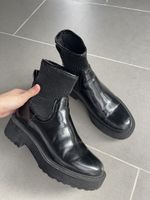 Bottines Zara