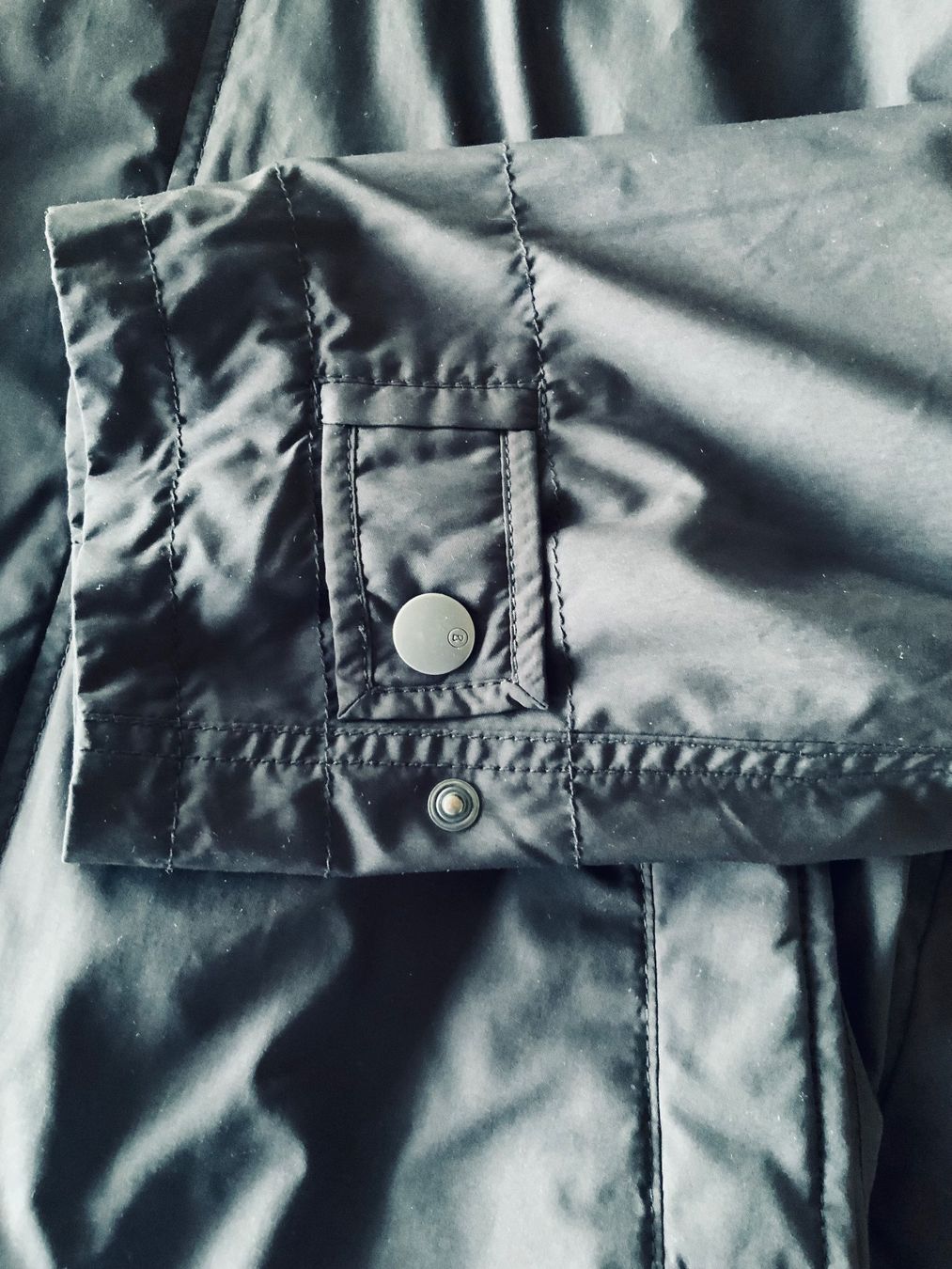 Bogner Cappotti: Bogner Herren 3/4 Mantel – Usato da Rorschacherberg venduto da chetan01 3