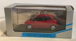 MINICHAMPS BMW E1 (2° of 2)