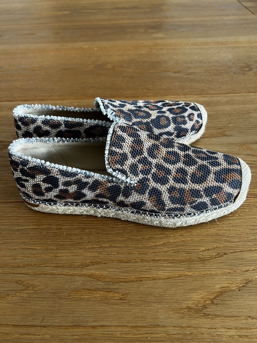 Stuart Weitzman Damenschuhe: Stuart Weitzman Espadrilles Gr. 39,5 – Neu (gemäss Beschreibung) aus Killwangen von was.sharp 2