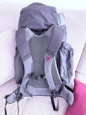 Mammut Zaini: Sac Randonnée mammut 25lt – Usato da Morges venduto da may_2zmw 4