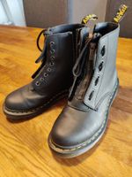 TOP Dr. Martens schwarz Gr. 41 – VERSAND