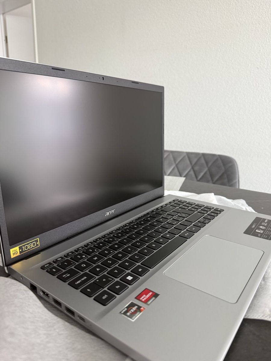 Acer Notebooks: Acer Aspire 3 – Neu und originalverpackt aus baar von QueresOque 2