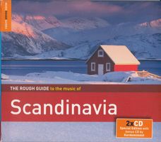 Various – The Rough Guide To The Music Of Scandinavia