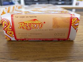 RASALTO Pack-Wagen 0321 neu und originalverpackt