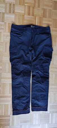 Helly Hansen Workwear Hose C56, Top Zustand