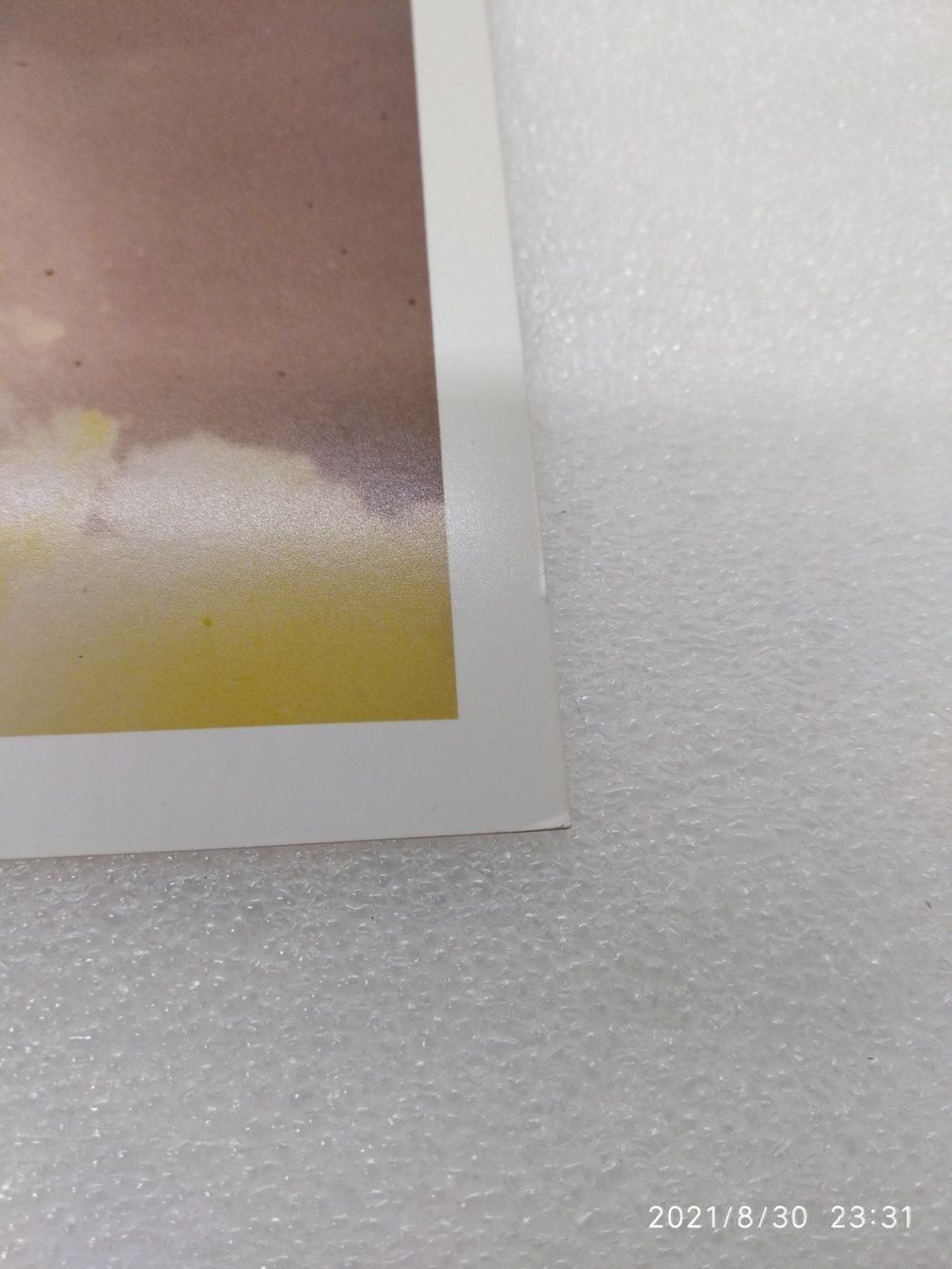 Foto & Immagini: NASA - RAKETENSTART - ORIGINAL-PHOTO – Usato da Goldach venduto da Gaip 9