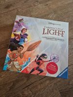 Brettspiel Chronicles of Light Disney Edition NEU!