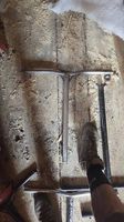 Lot pièces trotinette freestyle
