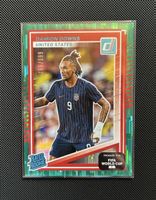 Damion Downs -  166/199 - Donruss