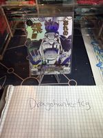 One Piece My Era Begins Parallel Rare PRB 02