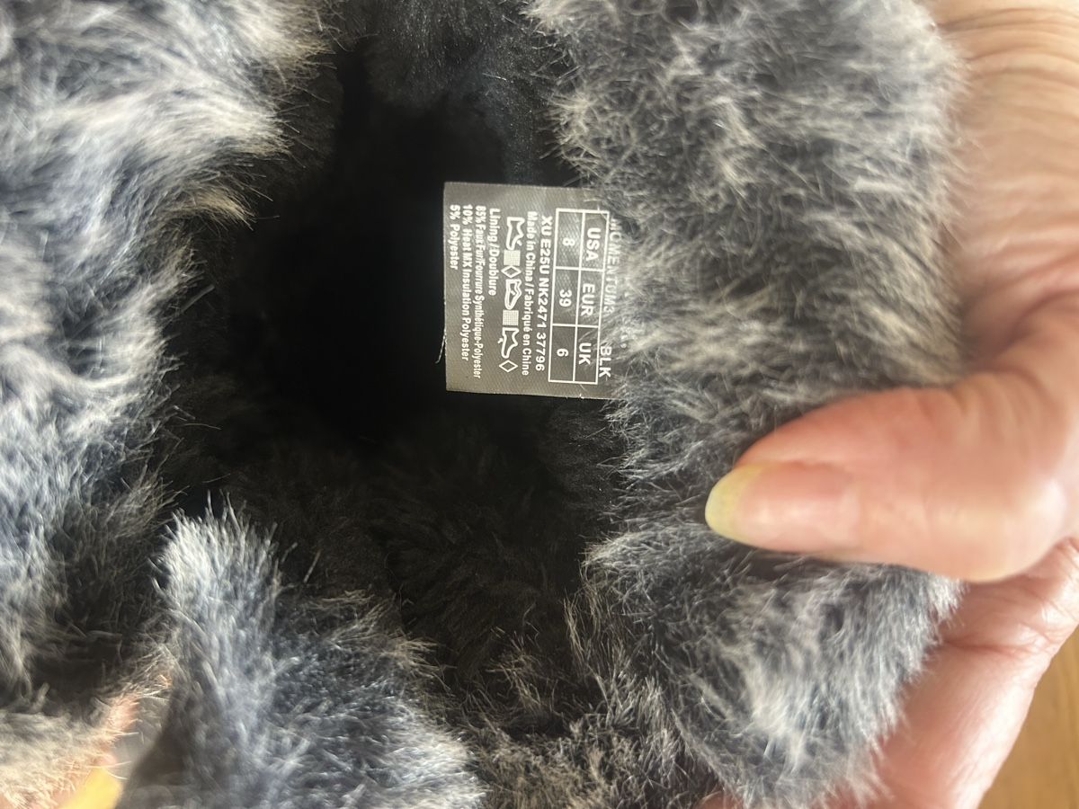 Chaussures femmes: Kamik Winterstiefel (-40 Celsius) – Neuf avec emballage d'origine à Köniz par lop123 1