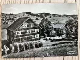 AK Gais Ruehüsli (1940er)