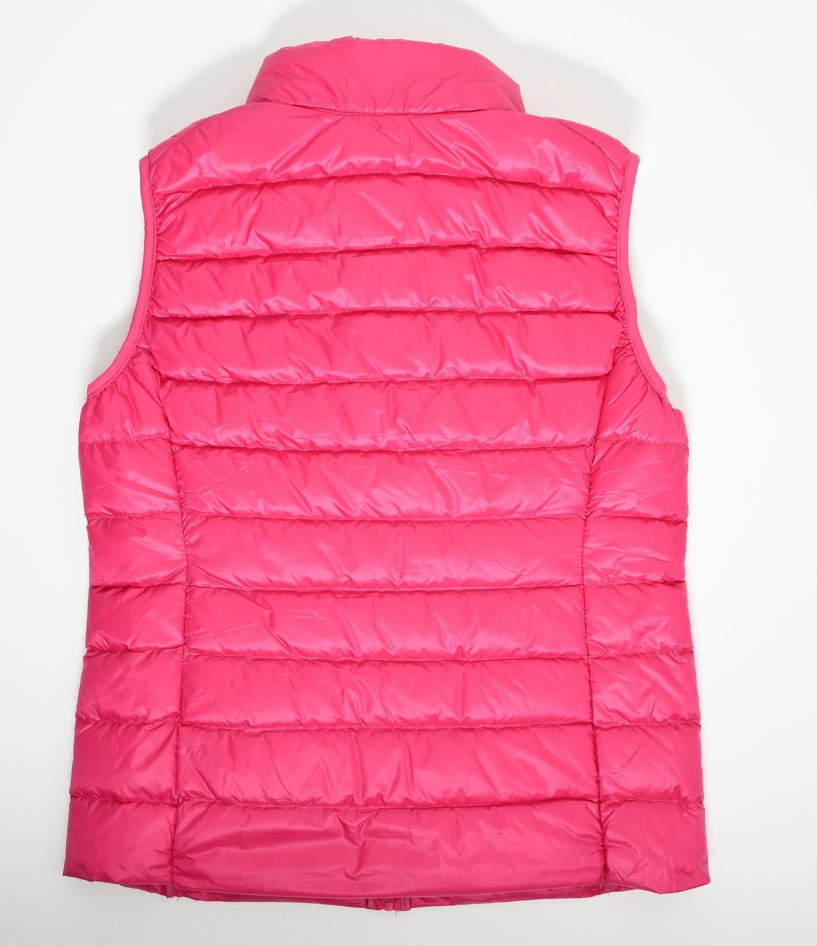Gilet & Giacche senza maniche: Pinkes Gilet, Monte Cervino, Grösse S – Usato da Dürnten venduto da puumies 1