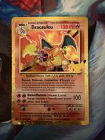 Pokémon - Dracaufeu 4/102 - 30th celebration