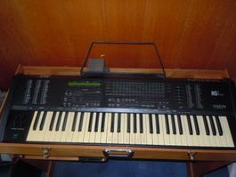 Solton MS5 Multi Synthesis Keyboard