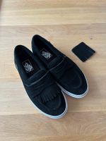 Vans Loafers