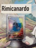 177/189 origin forme dialga Astral Radiance 2022 EN Pokemon