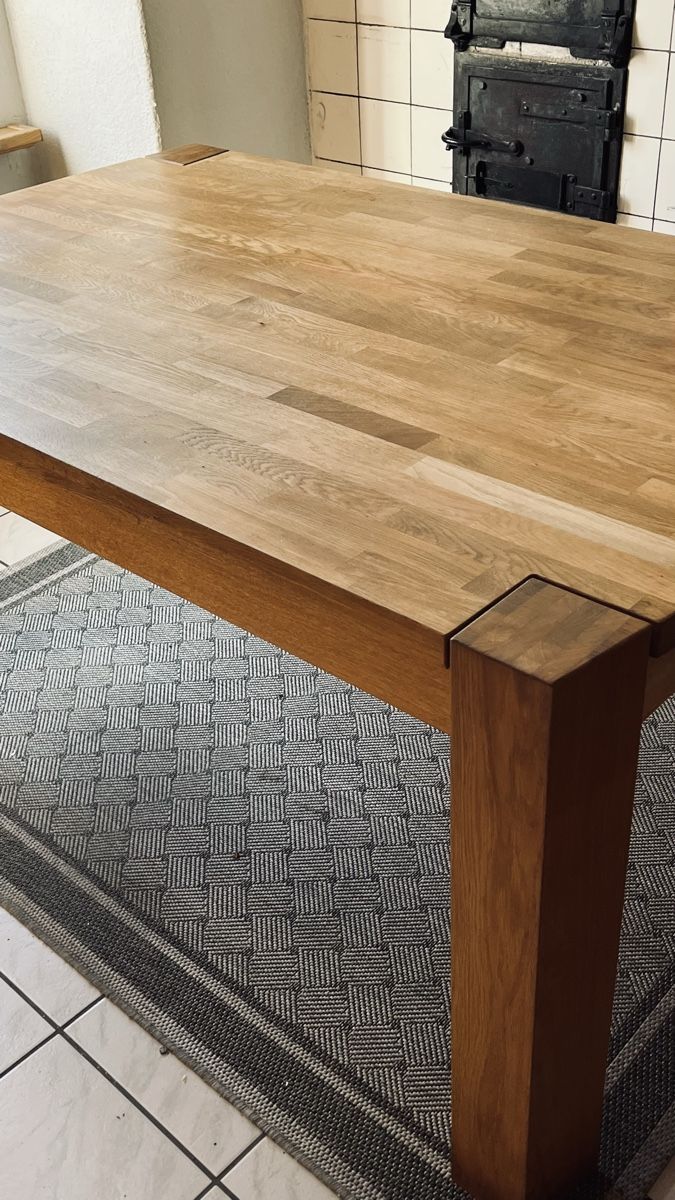 Tables: Esstisch Tisch – D'occasion à Aadorf par bobby_b 2