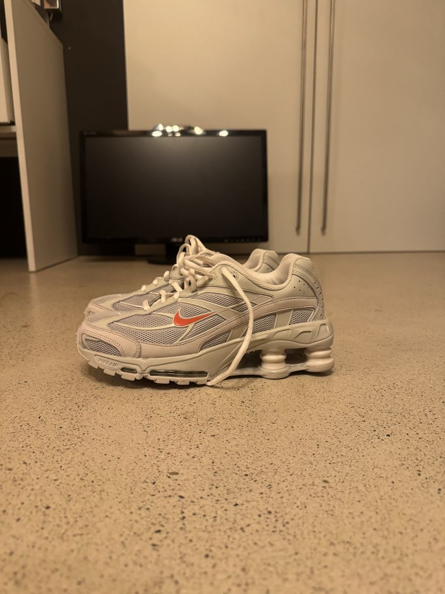 Nike Scarpe da uomo: Nike Shox Ride 2 - NEU! – Nuovo (secondo la descrizione) da Neukirch-Egnach venduto da Suenneli7