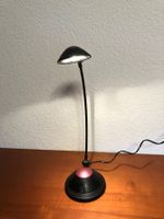 Büroleuchte / Nachttischlampe - neuwertig
