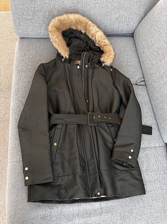 Giacche: WINTER/HERBST JACKE MANGO GRÖSSE M – Usato da Liebefeld venduto da suc_5r8g 4