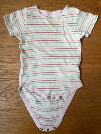 Frugi Body Grösse 62/68