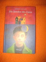 Tormod Haugen: Die Juwelen des Zaren - Jugendbuch Roman