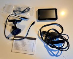 Garmin Navi nüvi 2475