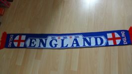 Fussball Schal von England