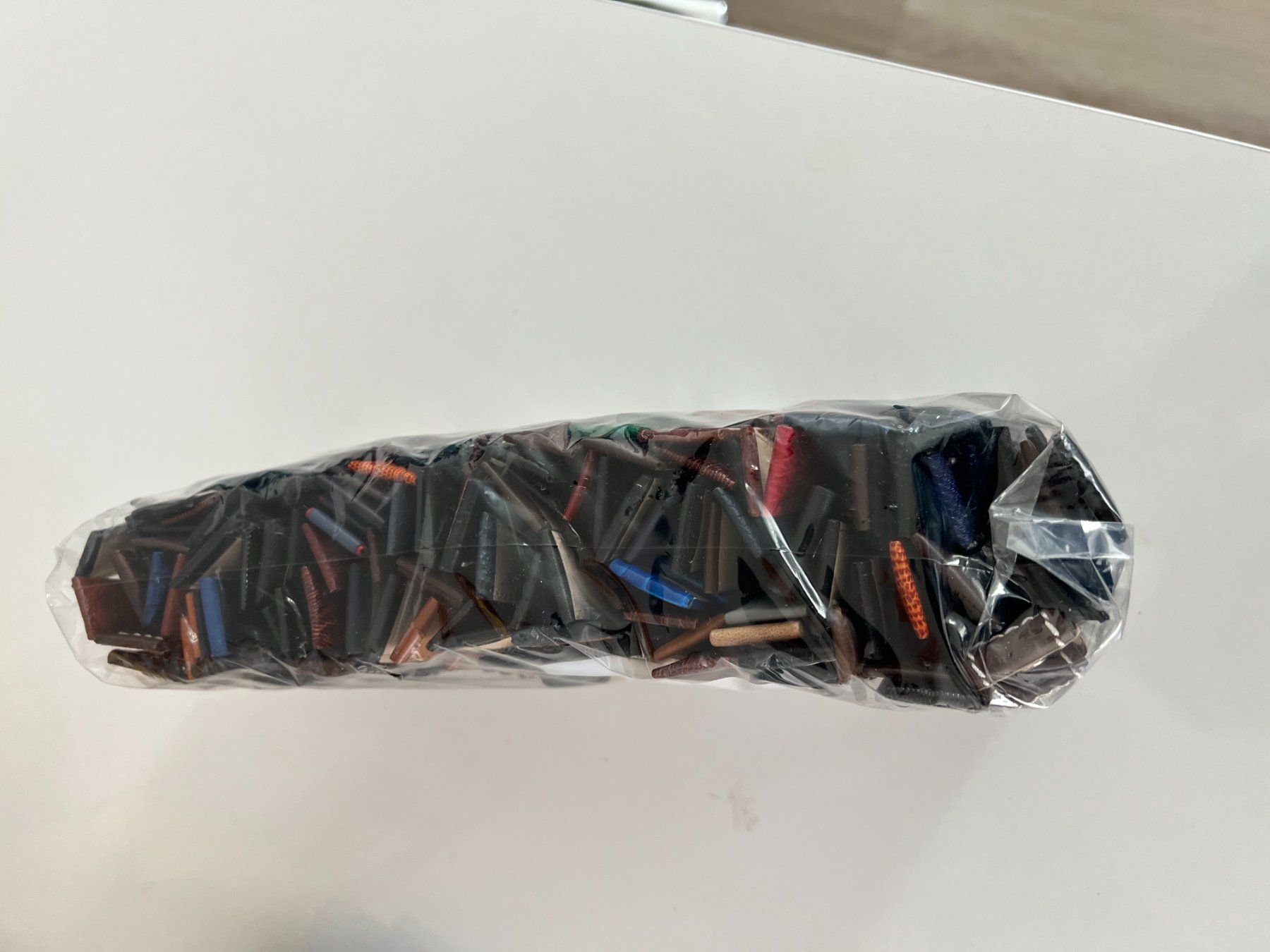Orologi: LOT DE 100 BRACELETS 18 à 22MM – Nuovo e nell'imballaggio originale da La Chaux-de-Fonds venduto da neven.swiss 1