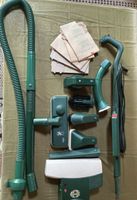 Accessoires pour aspirateur Tornado