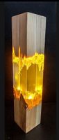 Epoxidharz Dekolampe