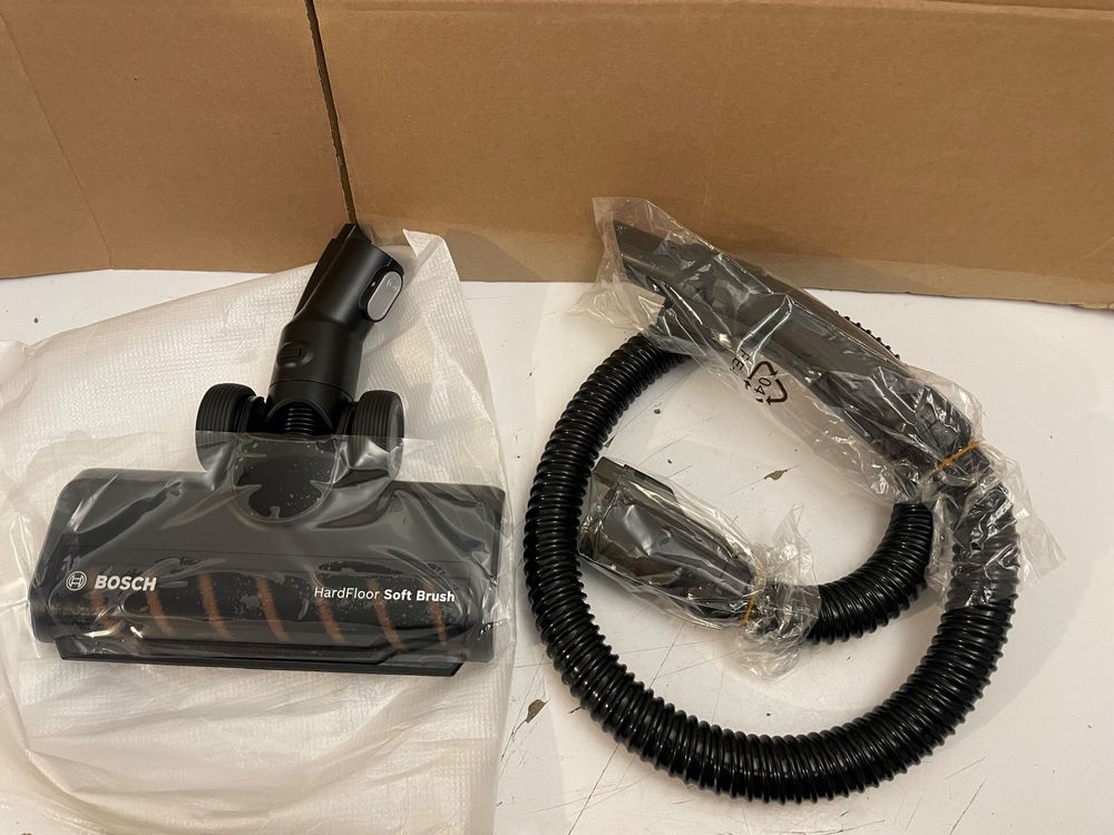 Ersatzventilator Für Sanitaire Staubsauger – Passt Für Modelle SC678, SC883, E-881 Uvm., 12,7 Cm Durchmesser
