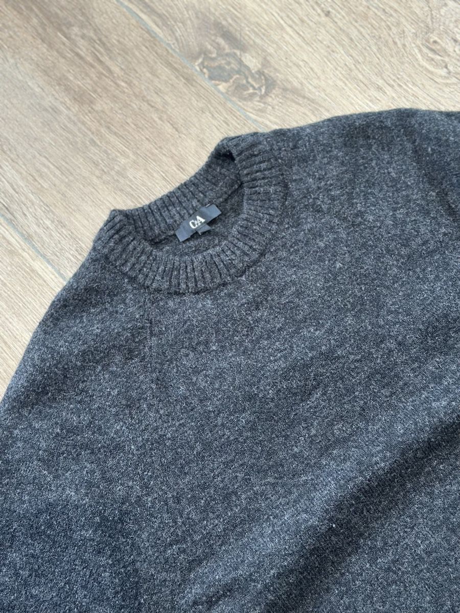 C&A Pullover & Sweatshirts: Pull C&A comme neuf 💫 - Taille S – Neu (gemäss Beschreibung) aus Le Châble VS von 027_aymon 1
