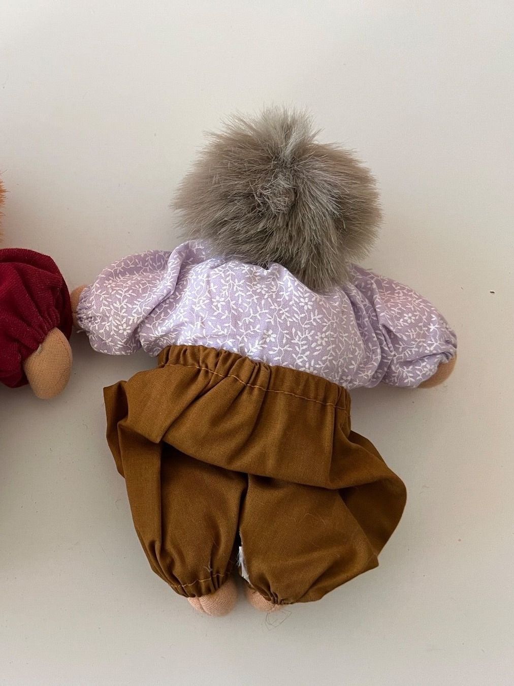 Bambole: Puppe / Clown – Nuovo (secondo la descrizione) da Thun venduto da Siladi 2