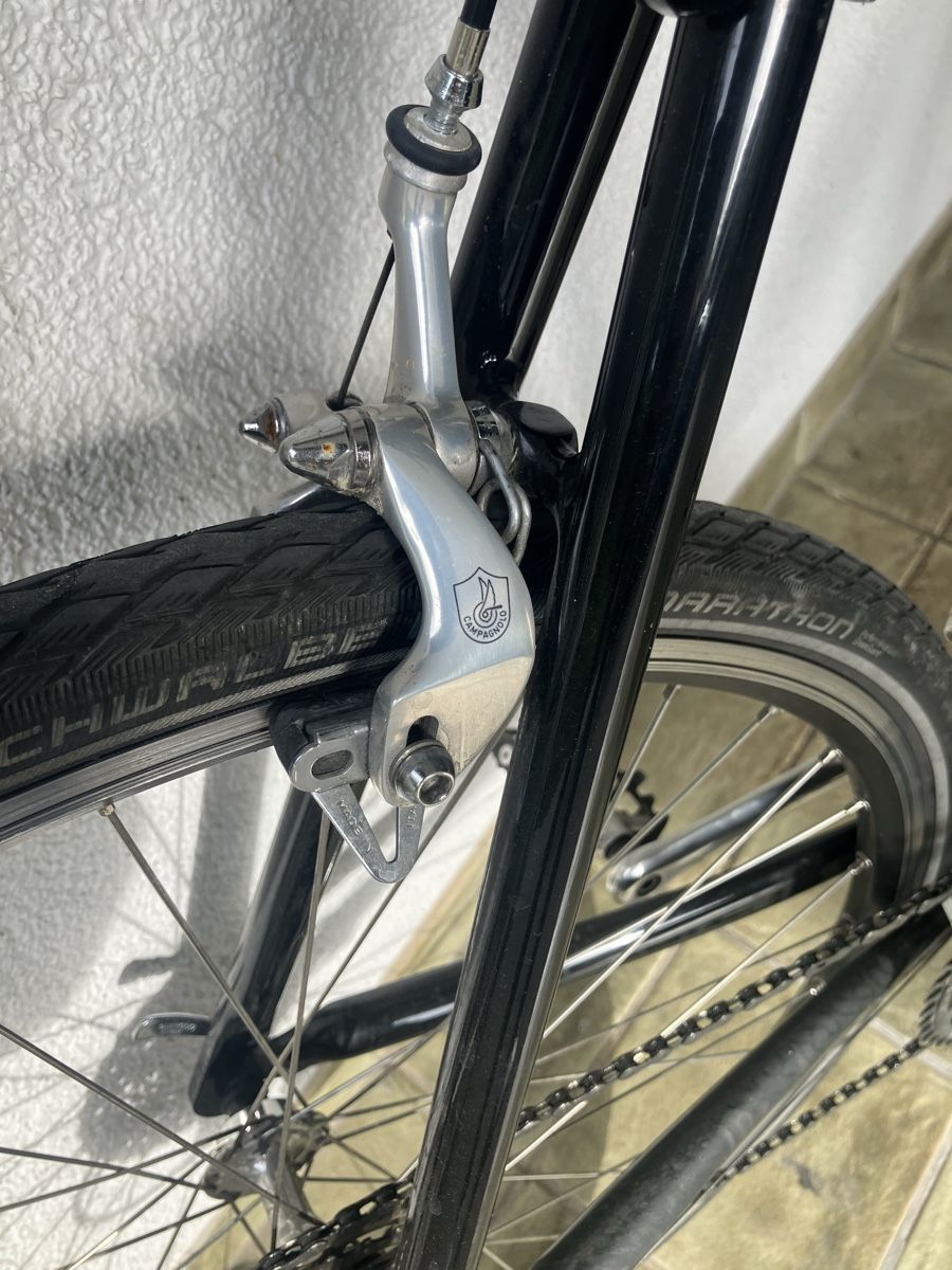 Velos: Rennvelo von Principia – Gebraucht aus Döttingen von eisbaer1000 4