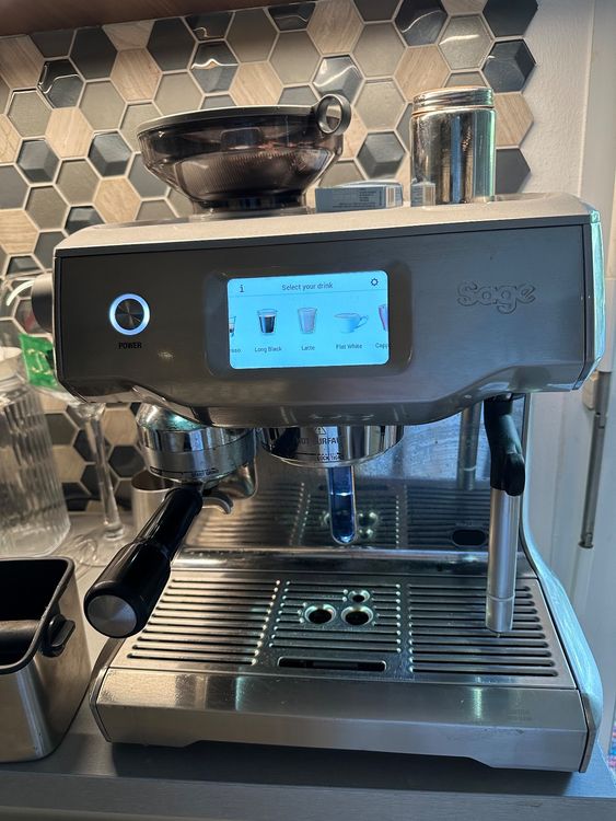 Sage Oracle Touch Kaufen auf Ricardo