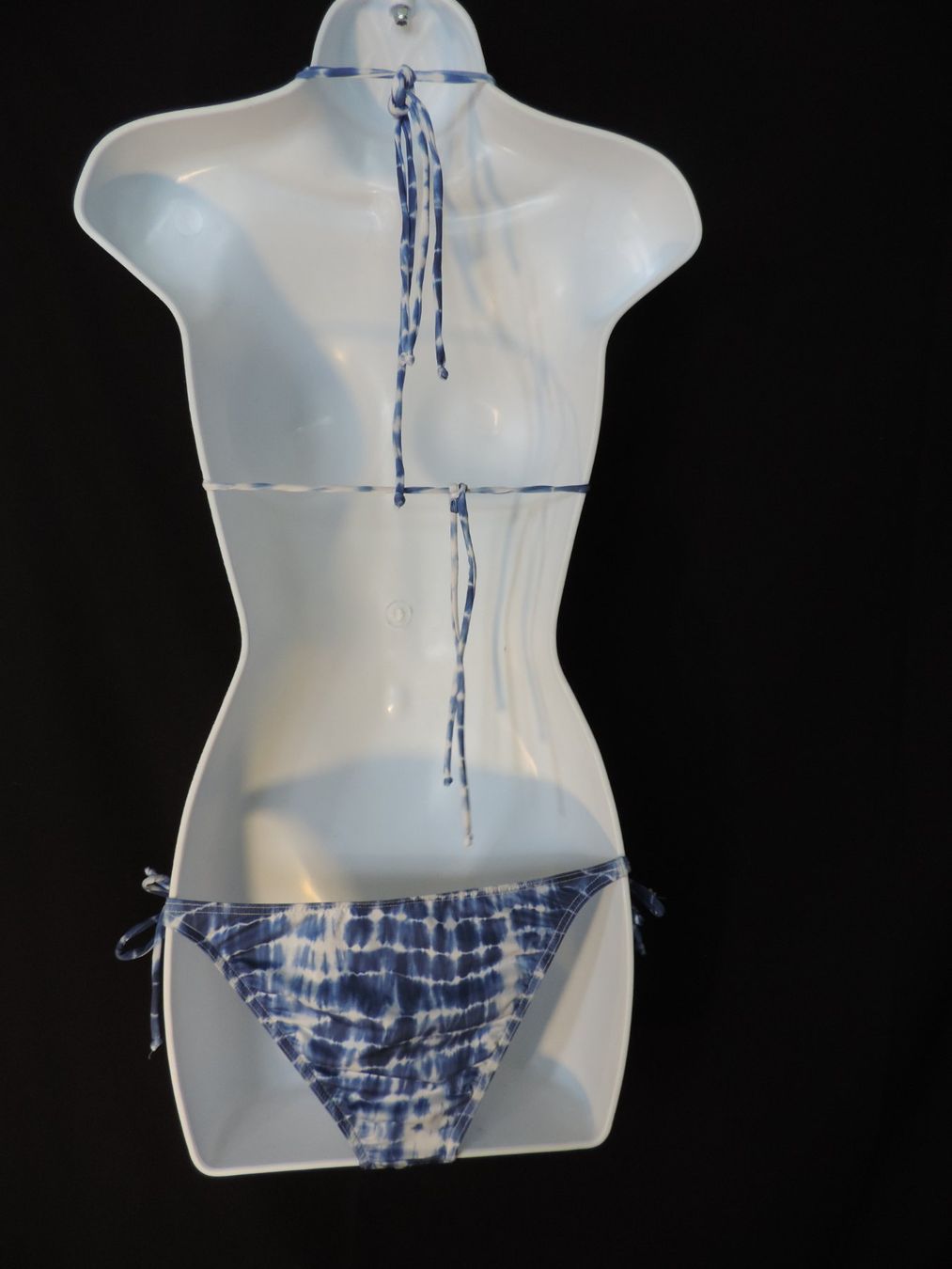 Costumi da bagno & Bikini: maillot de bain 2 pièces bleu water – Usato da Genève venduto da Axelle333 7