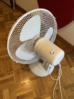 Ventilateur de table